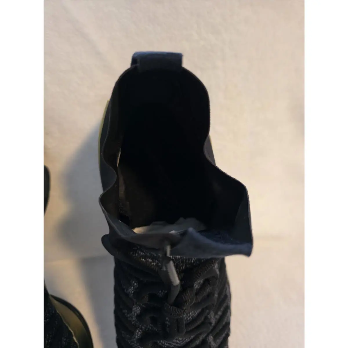 Nike shoes - Nike KD 9 - 878637-007 - Black 17