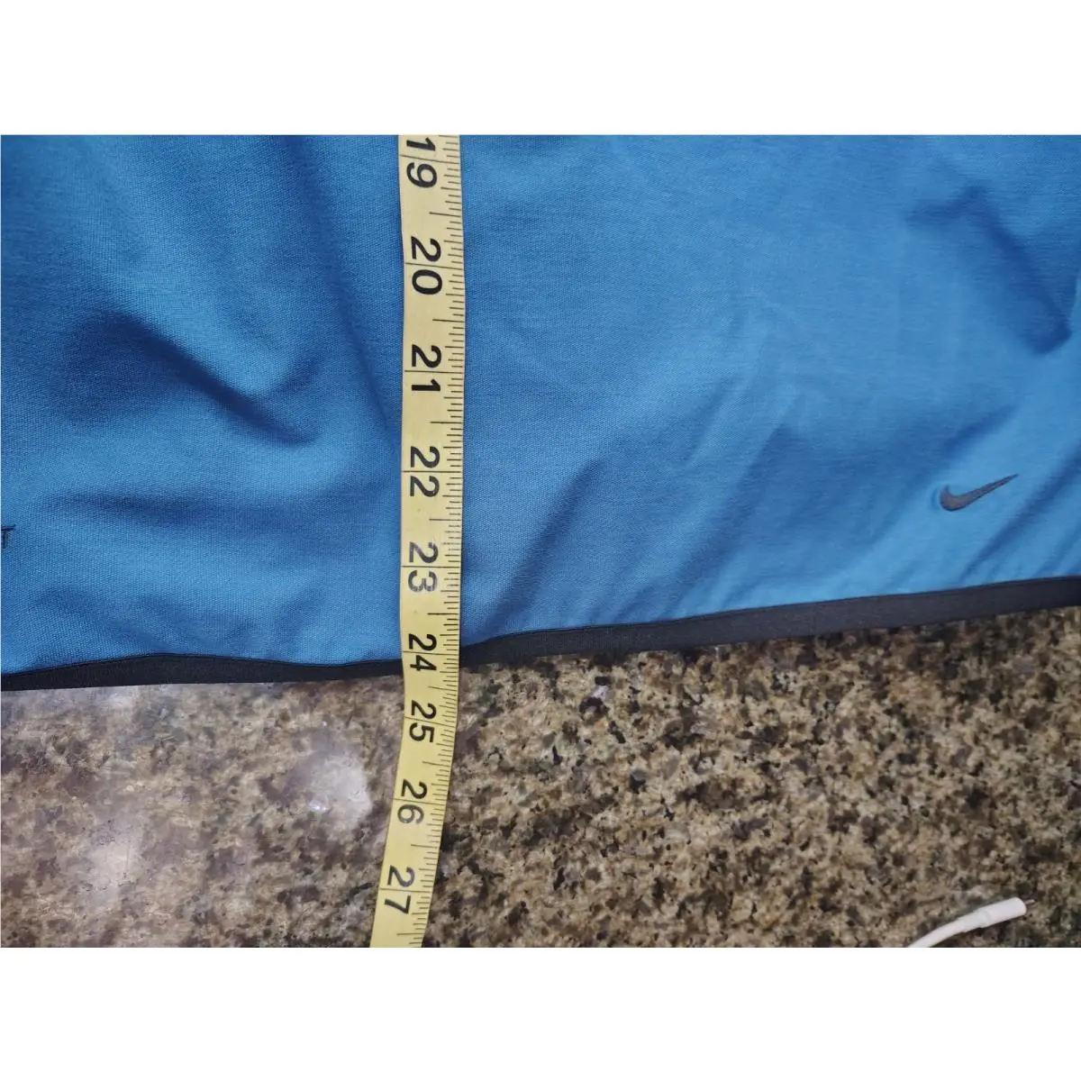 Nike clothing - IF1345010 - IF1345010 - Blue (UPC: 198726700943) 8