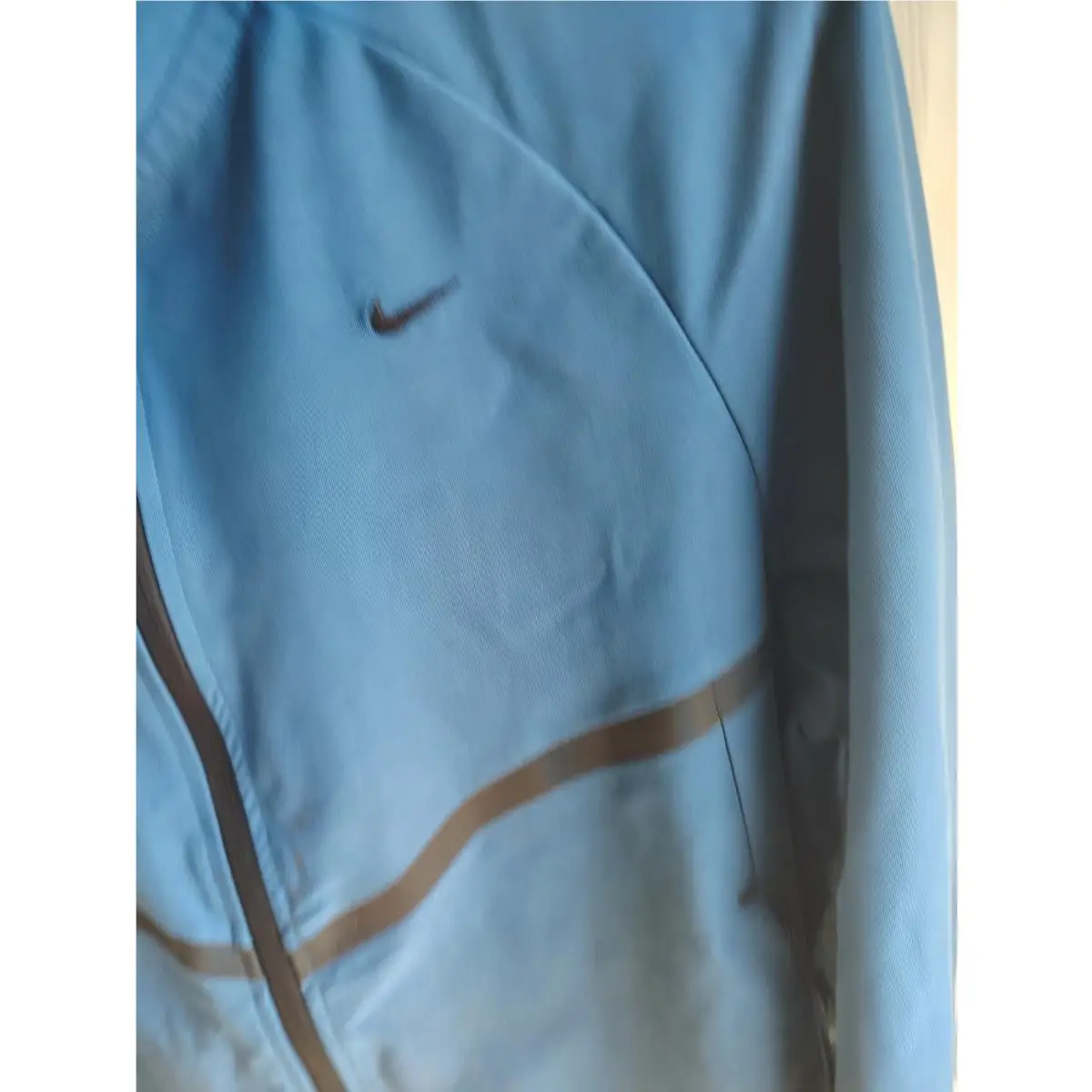Nike clothing - IF1345010 - IF1345010 - Blue (UPC: 198726700943) 1