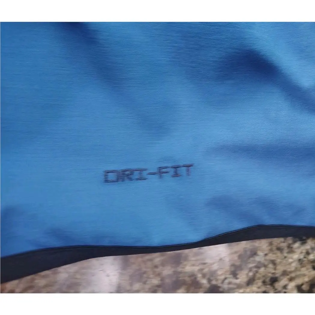 Nike clothing - IF1345010 - IF1345010 - Blue (UPC: 198726700943) 5
