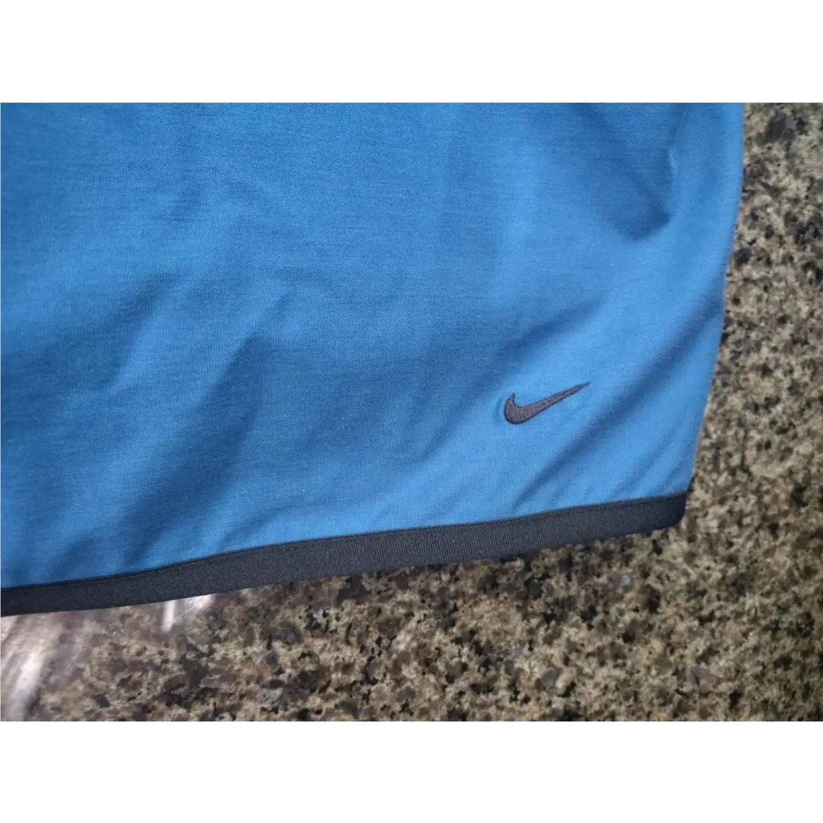 Nike clothing - IF1345010 - IF1345010 - Blue (UPC: 198726700943) 6