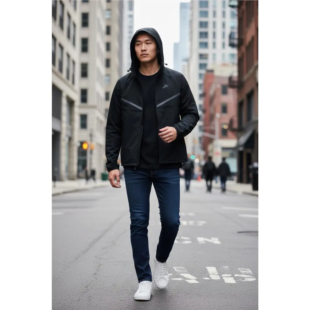 Nike clothing - IF1345010 - IF1345010 - Black 0