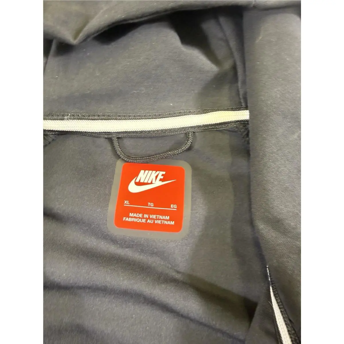 Nike clothing - IF1345010 - IF1345010 - Black 5