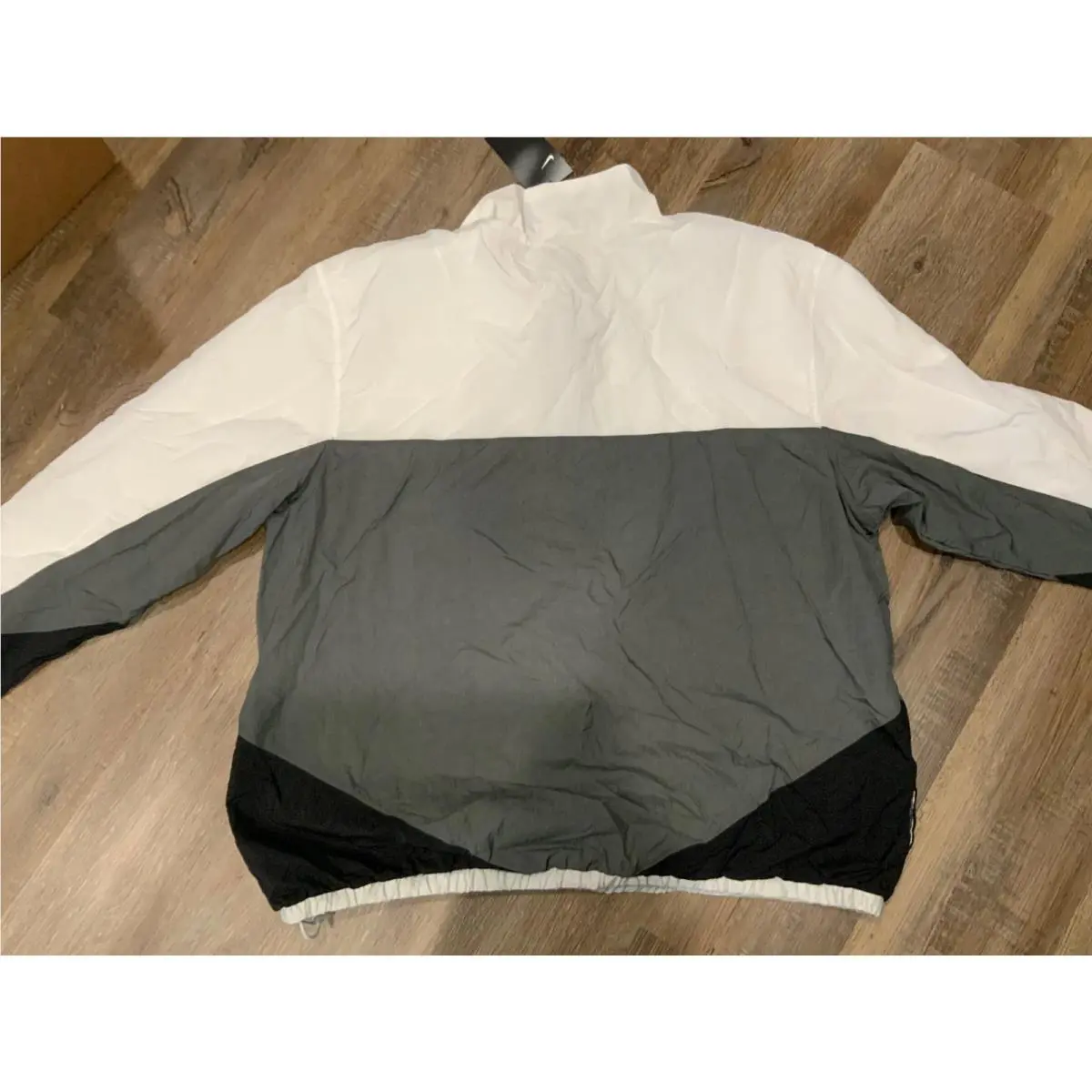 Nike clothing - Flight - Flight - CN8508-068 - Gray (UPC: 193658539425) 10