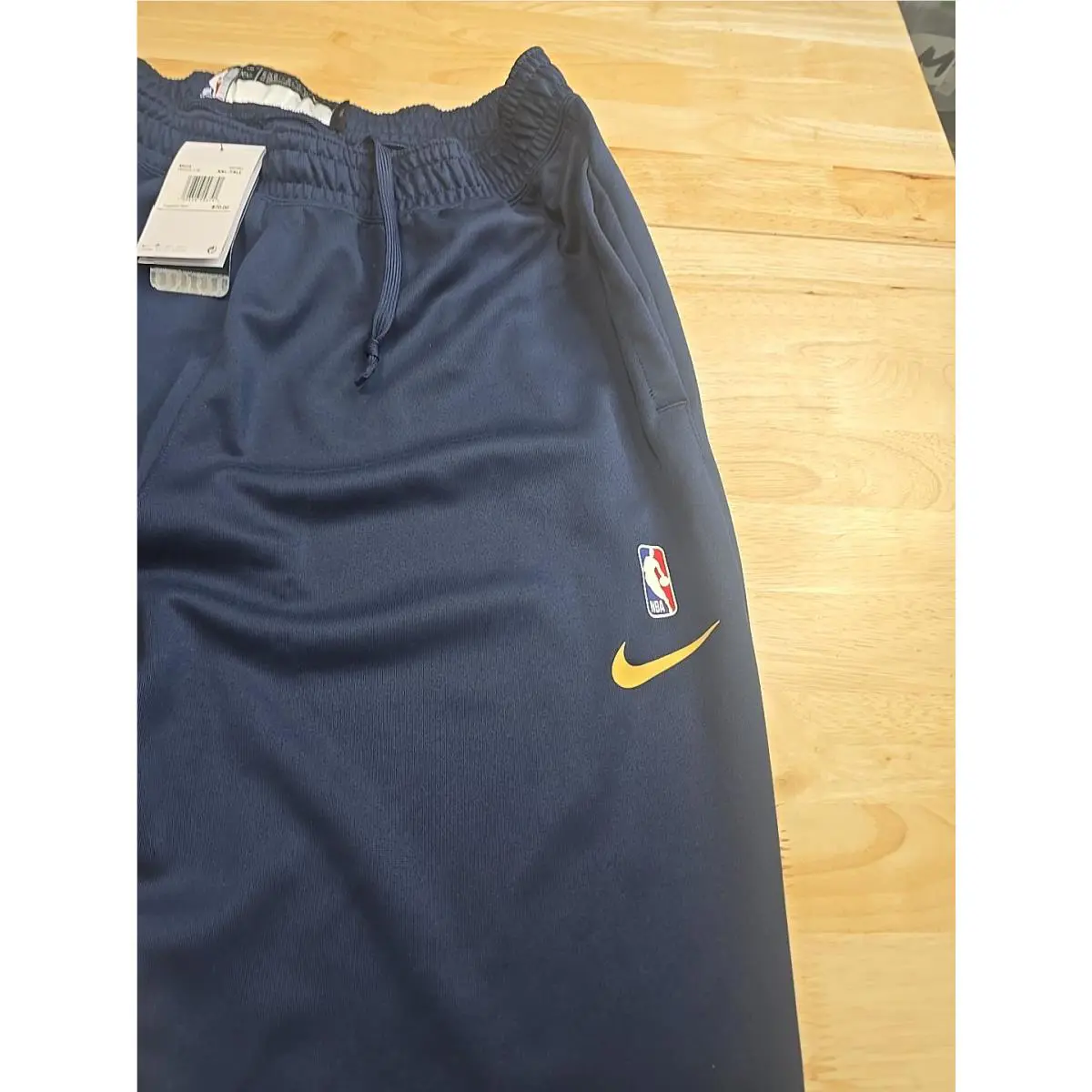 Nike clothing - Blue 2