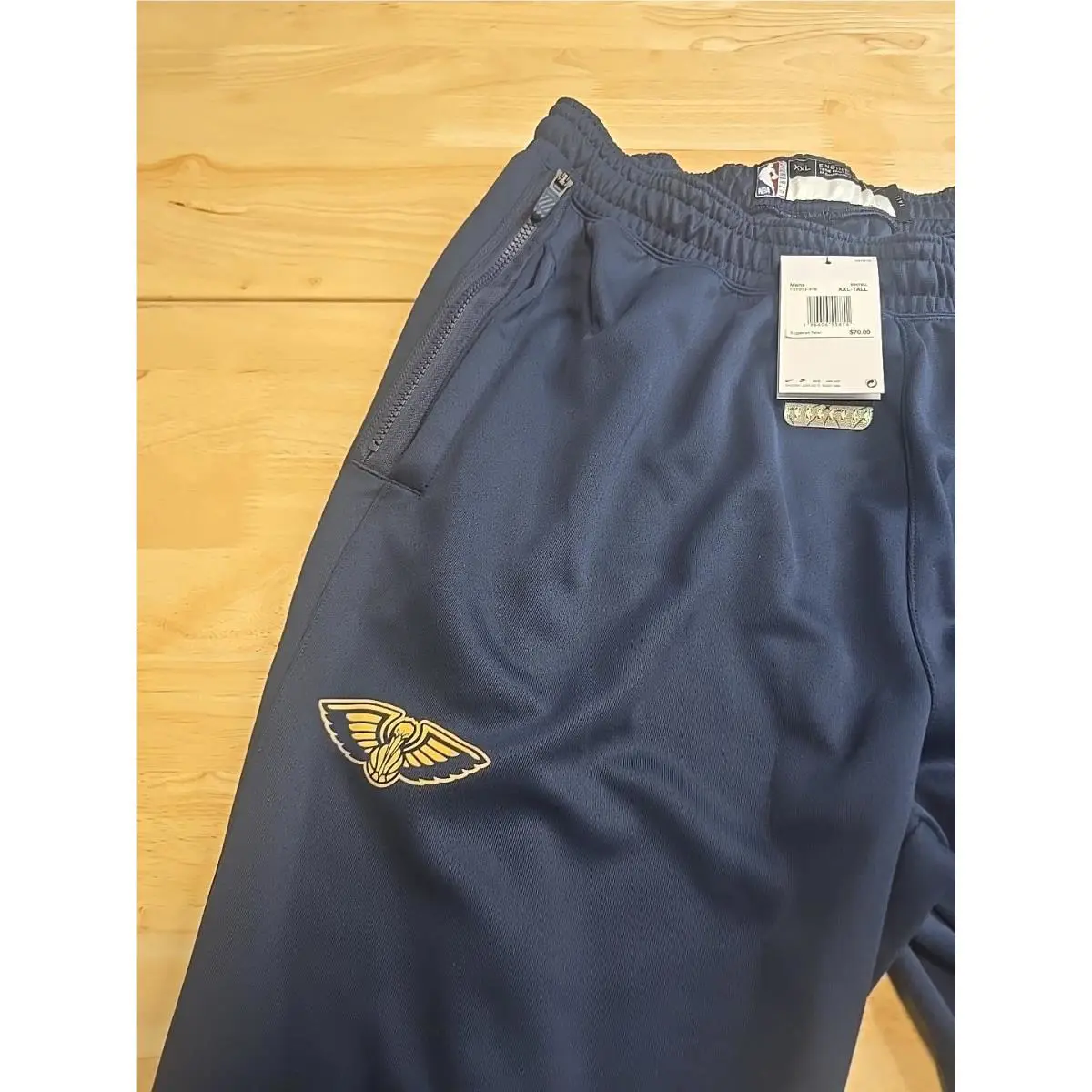 Nike clothing - Blue 5
