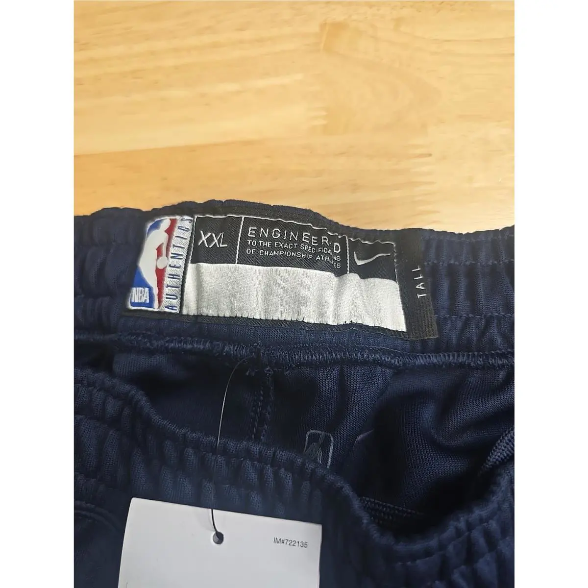 Nike clothing - Blue 6
