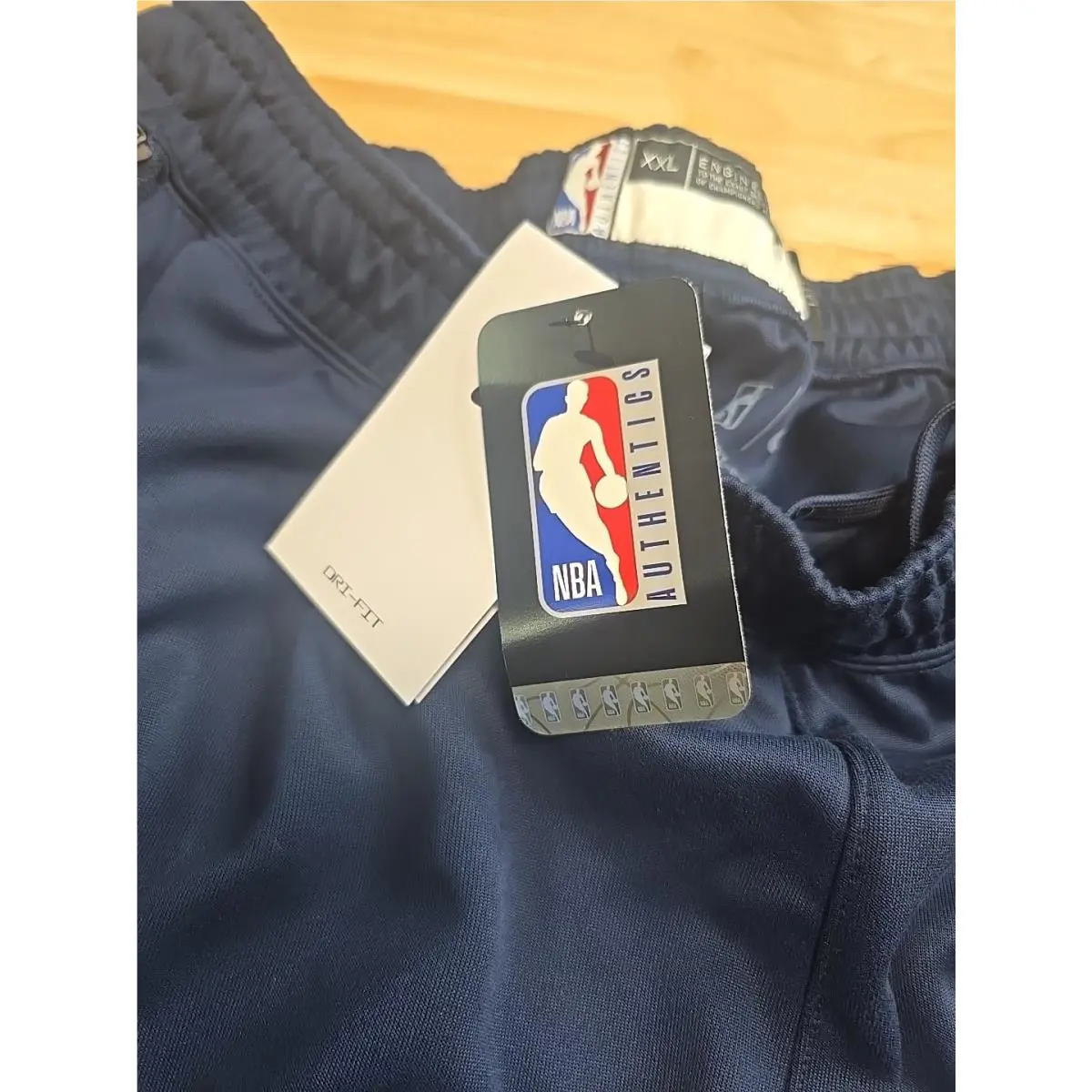 Nike clothing - Blue 7