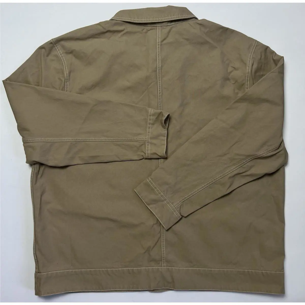 Nike clothing - JORDAN Essentials - Essentials - HF9317-257 HF9317 257 HF9317 - Desert Camo (UPC: 197602748758) 0