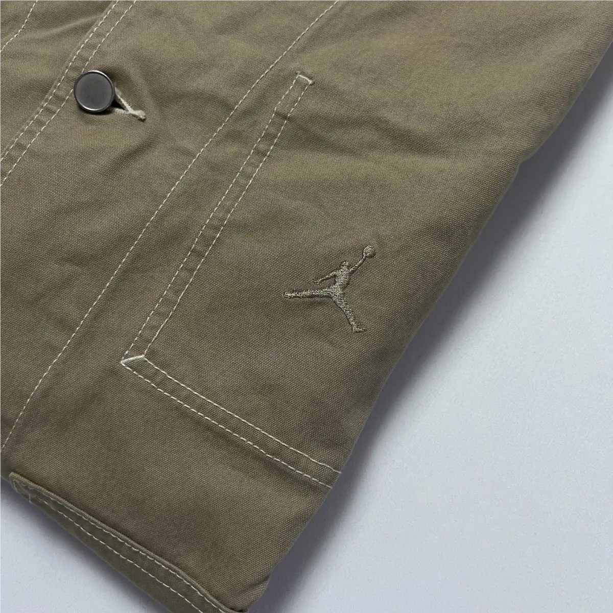 Nike clothing - JORDAN Essentials - Essentials - HF9317-257 HF9317 257 HF9317 - Desert Camo (UPC: 197602748758) 11