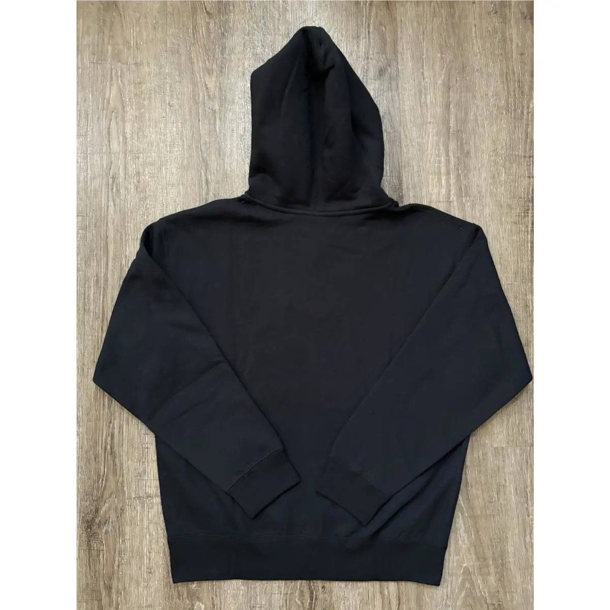Nike clothing - Black (UPC: 0196151981036) 0