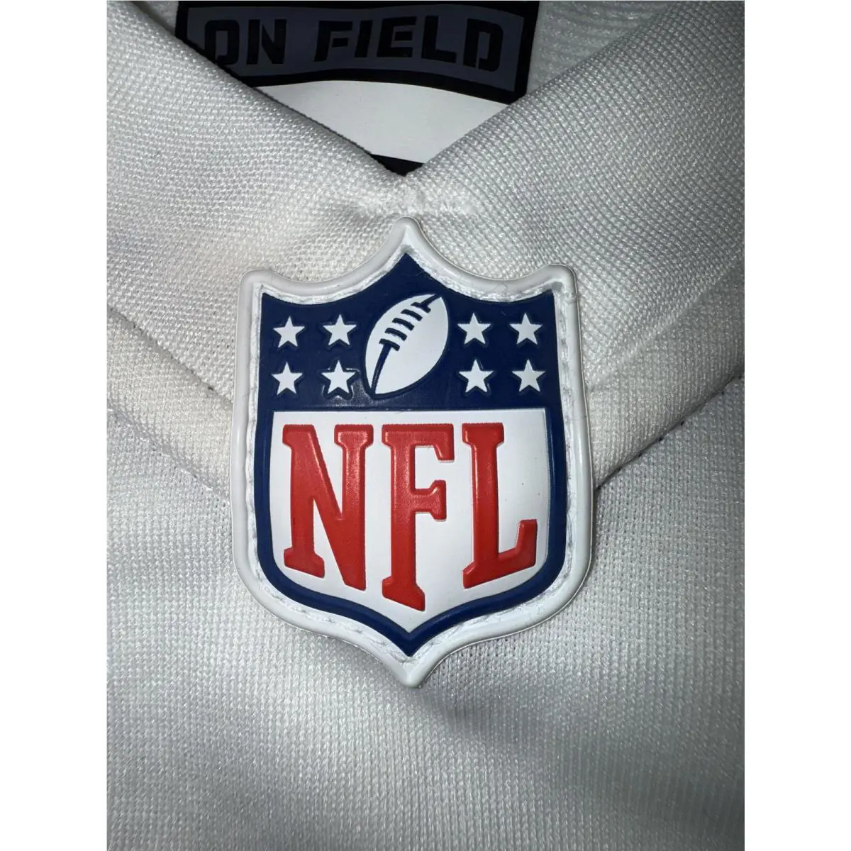 Nike clothing - NA - White 5
