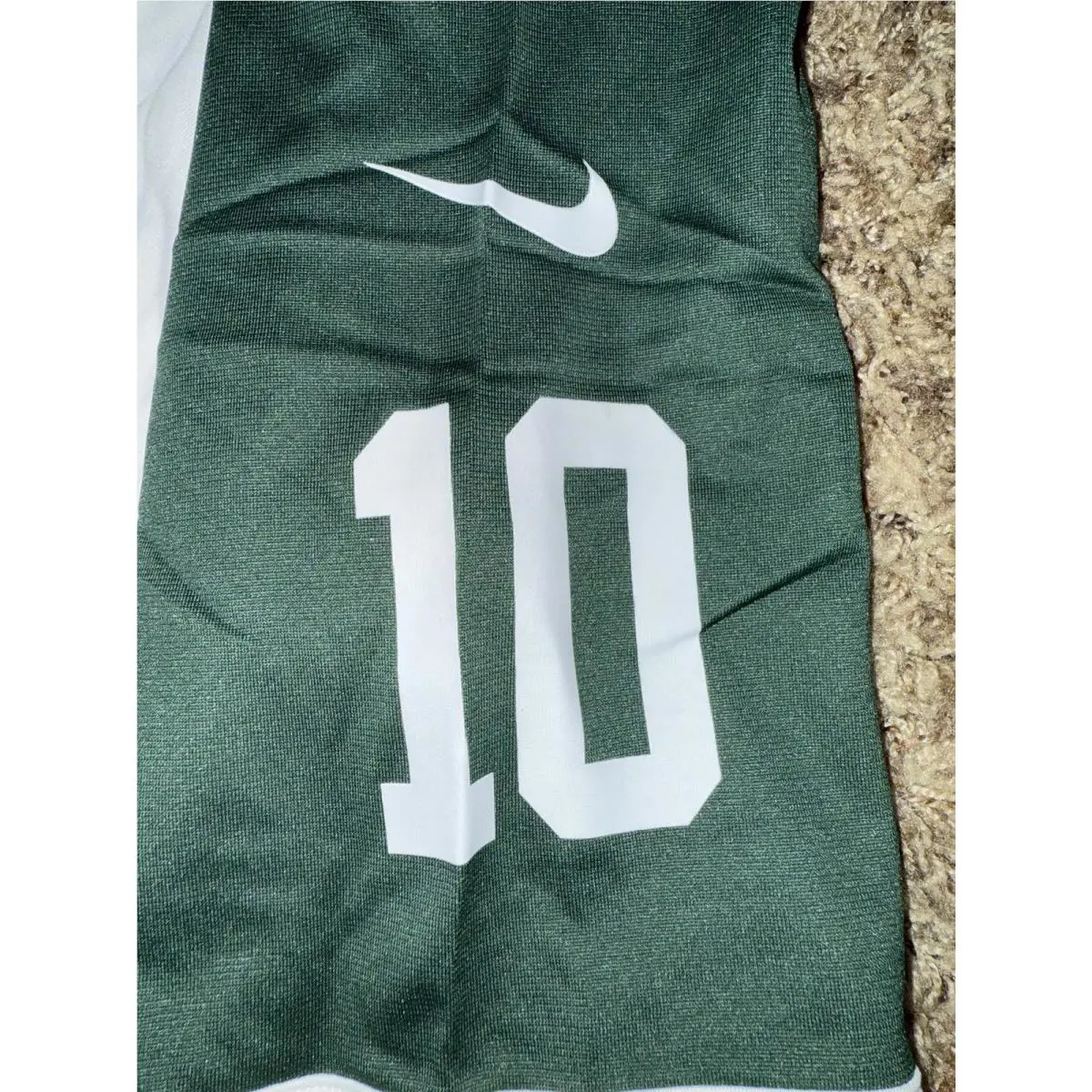 Nike clothing - NA - White 6