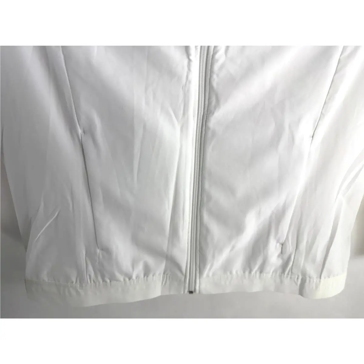 Nike clothing - Nike Dri-Fit - DD8537-100 - White 0