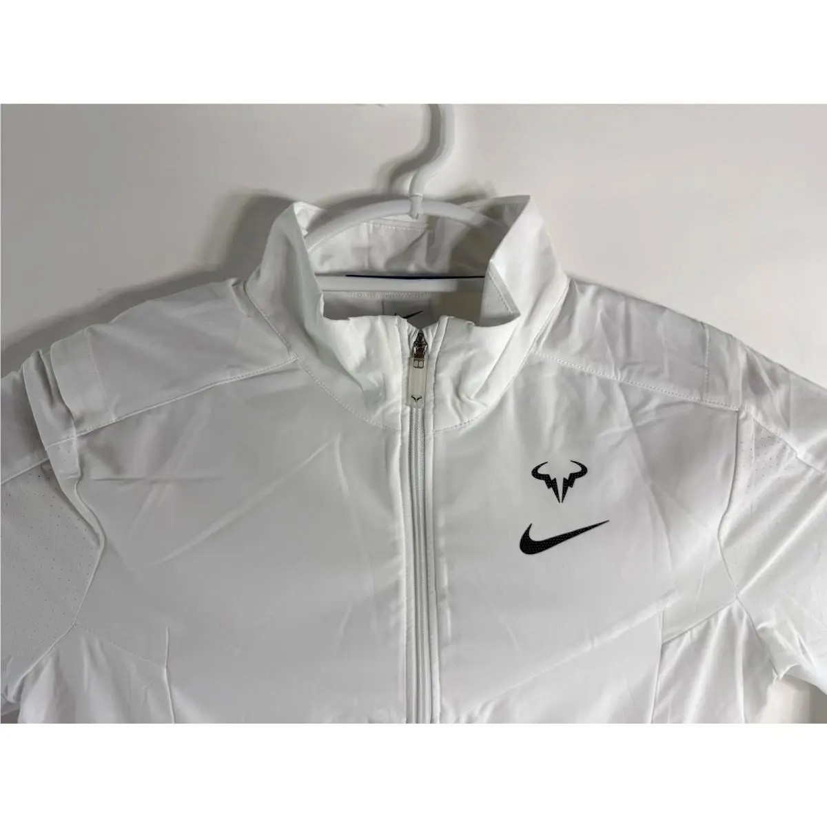 Nike clothing - Nike Dri-Fit - DD8537-100 - White 1