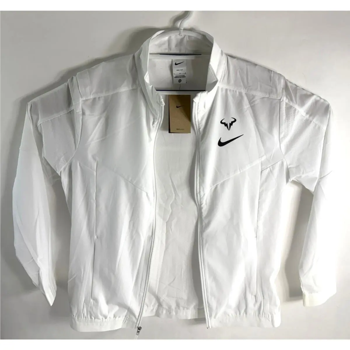 Nike clothing - Nike Dri-Fit - DD8537-100 - White 2