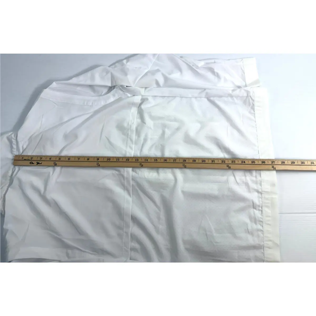Nike clothing - Nike Dri-Fit - DD8537-100 - White 6