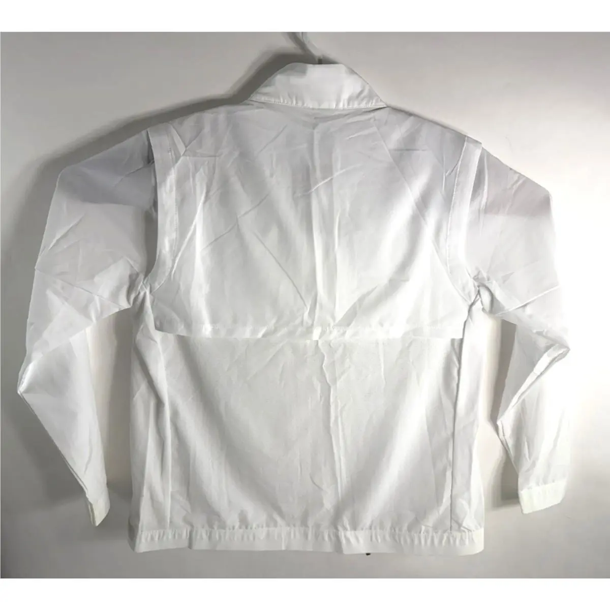 Nike clothing - Nike Dri-Fit - DD8537-100 - White 3
