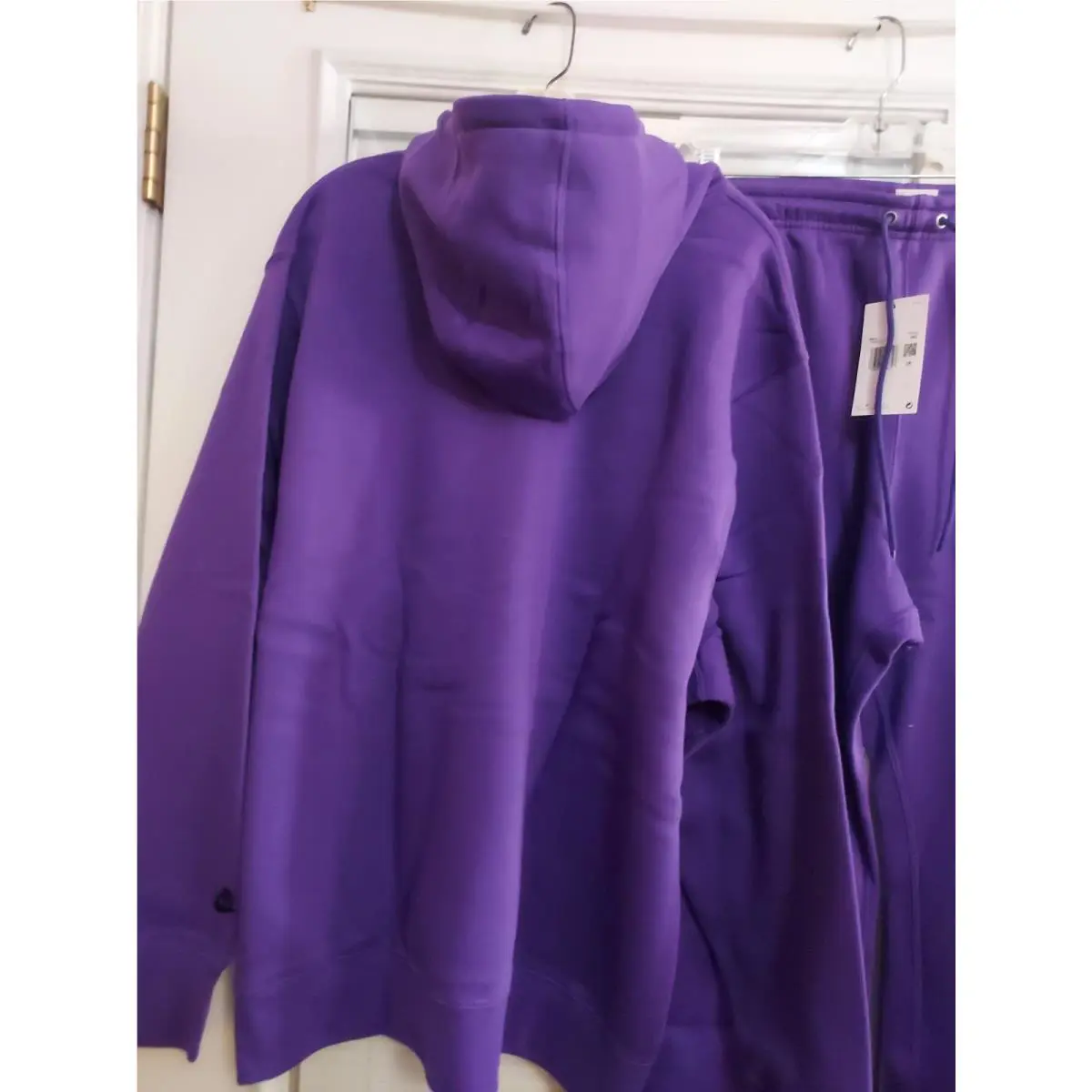 Nike clothing - Purple 5