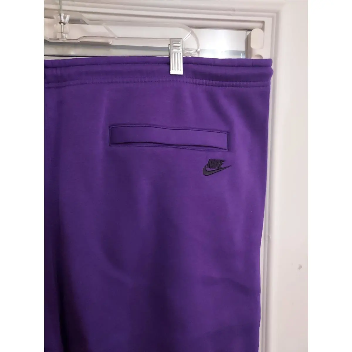 Nike clothing - Purple 10