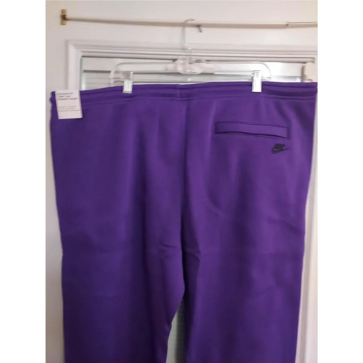 Nike clothing - Purple 11