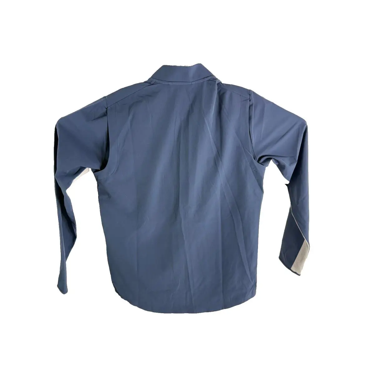 Nike clothing - Nike Court Advantage Packable Jacket - DV7387-491 - Blue (UPC: 196606149387) 3