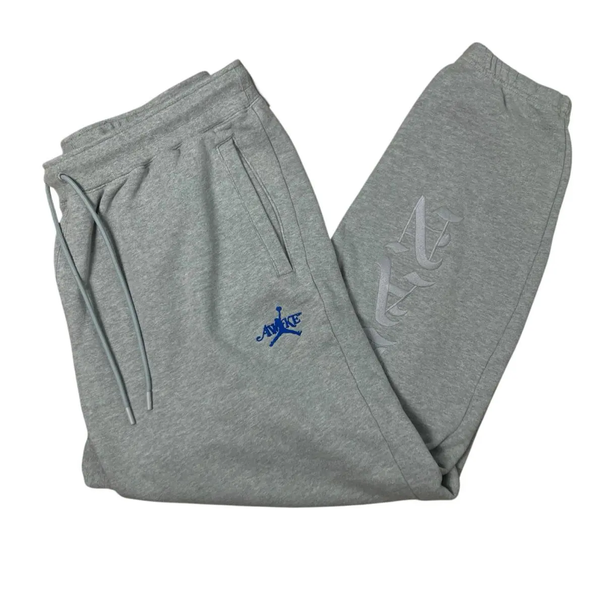 Nike clothing - FQ5445-091 - FQ5445091 - Gray 8