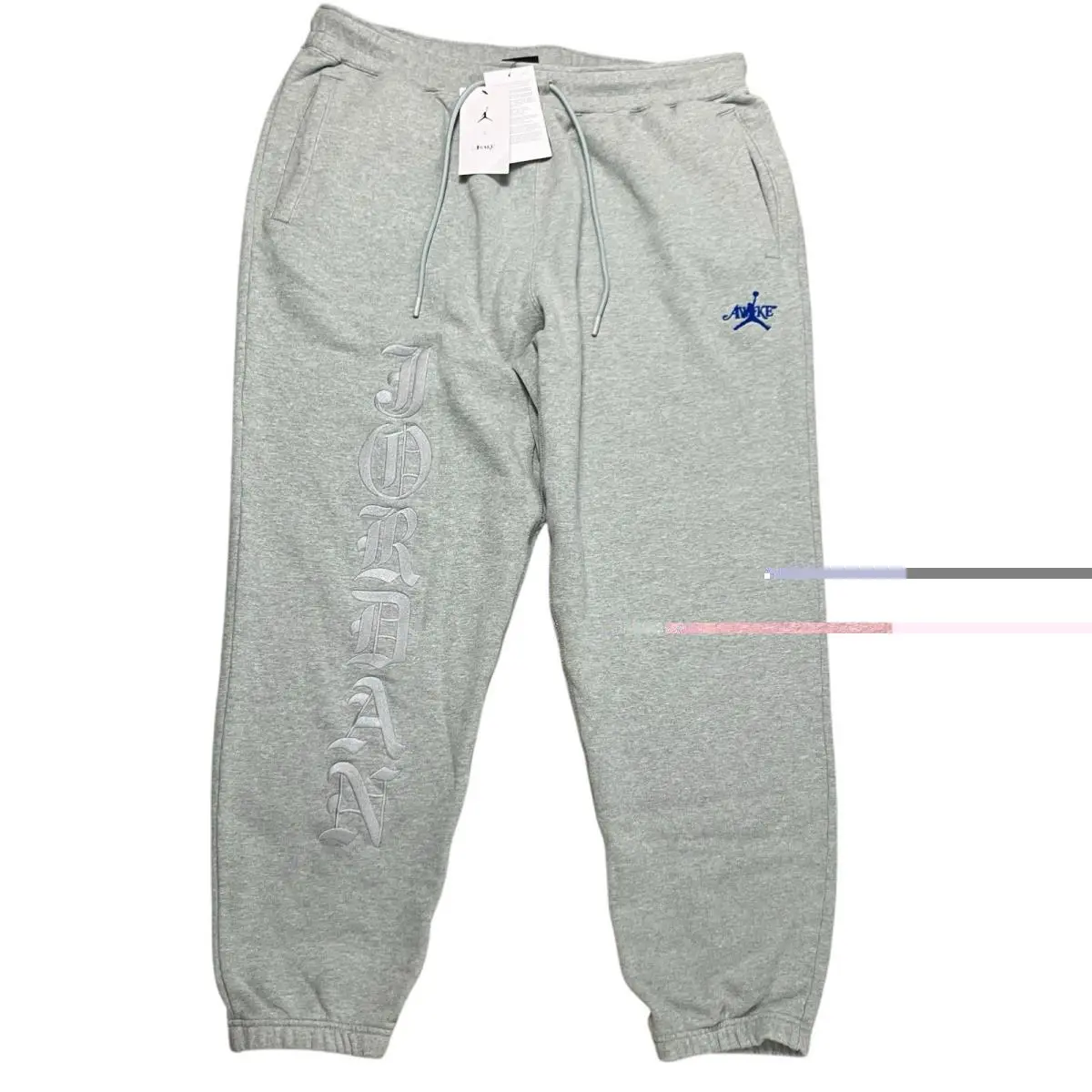 Nike clothing - FQ5445-091 - FQ5445091 - Gray 10