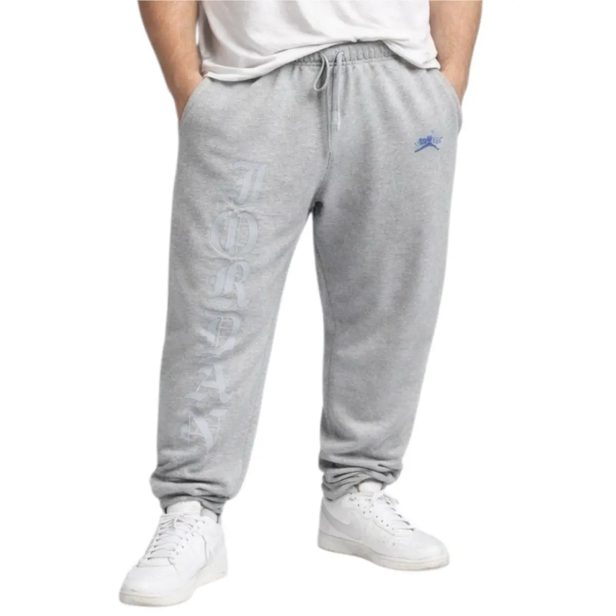 Nike clothing - FQ5445-091 - FQ5445091 - Gray 0