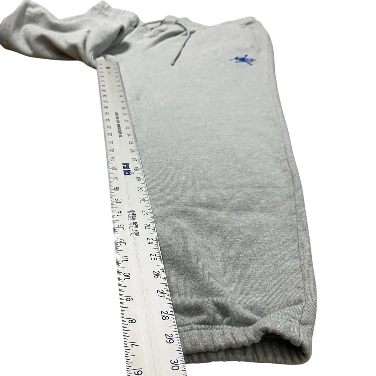 Nike clothing - FQ5445-091 - FQ5445091 - Gray 2