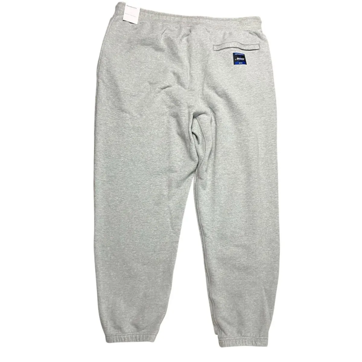 Nike clothing - FQ5445-091 - FQ5445091 - Gray 7
