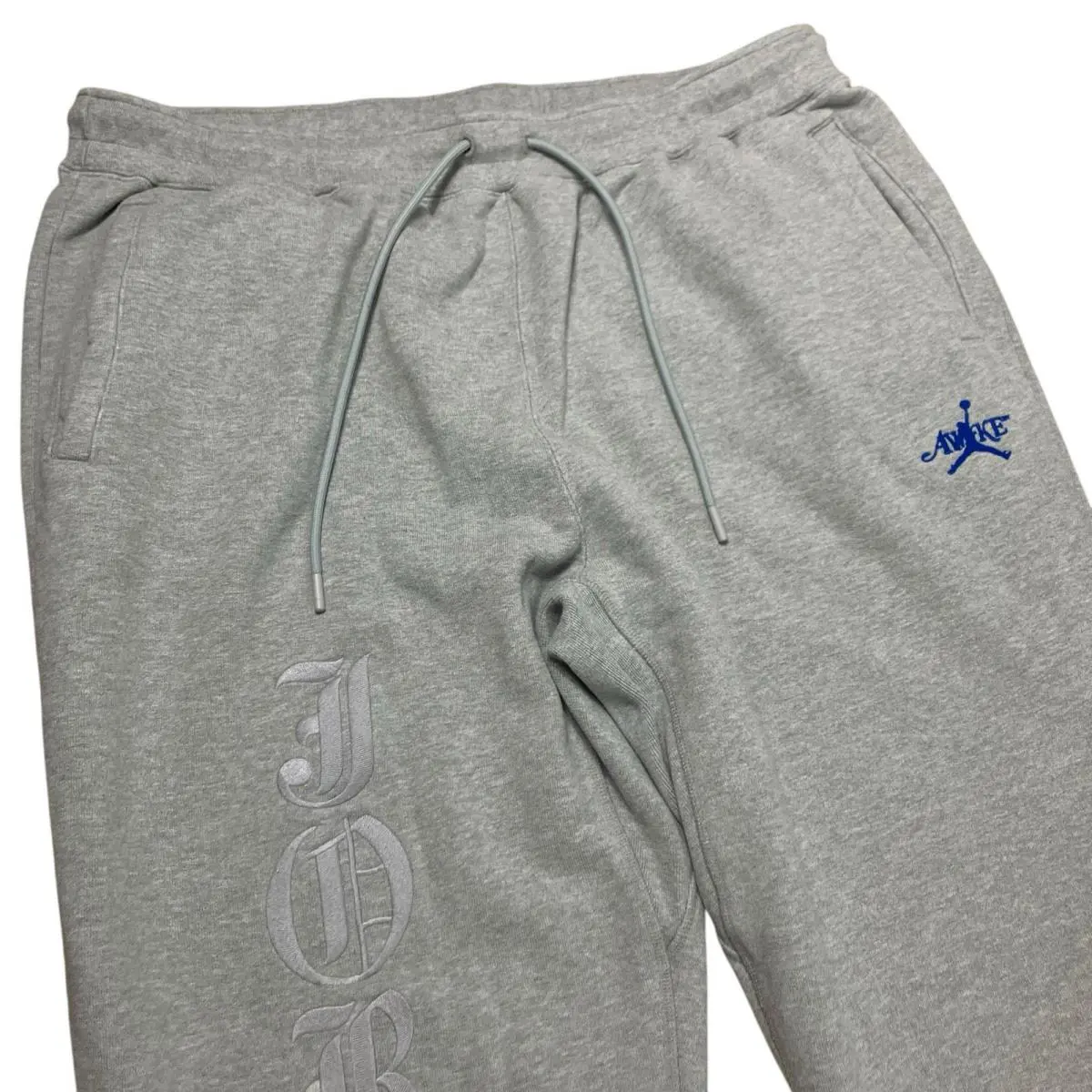 Nike clothing - FQ5445-091 - FQ5445091 - Gray 1