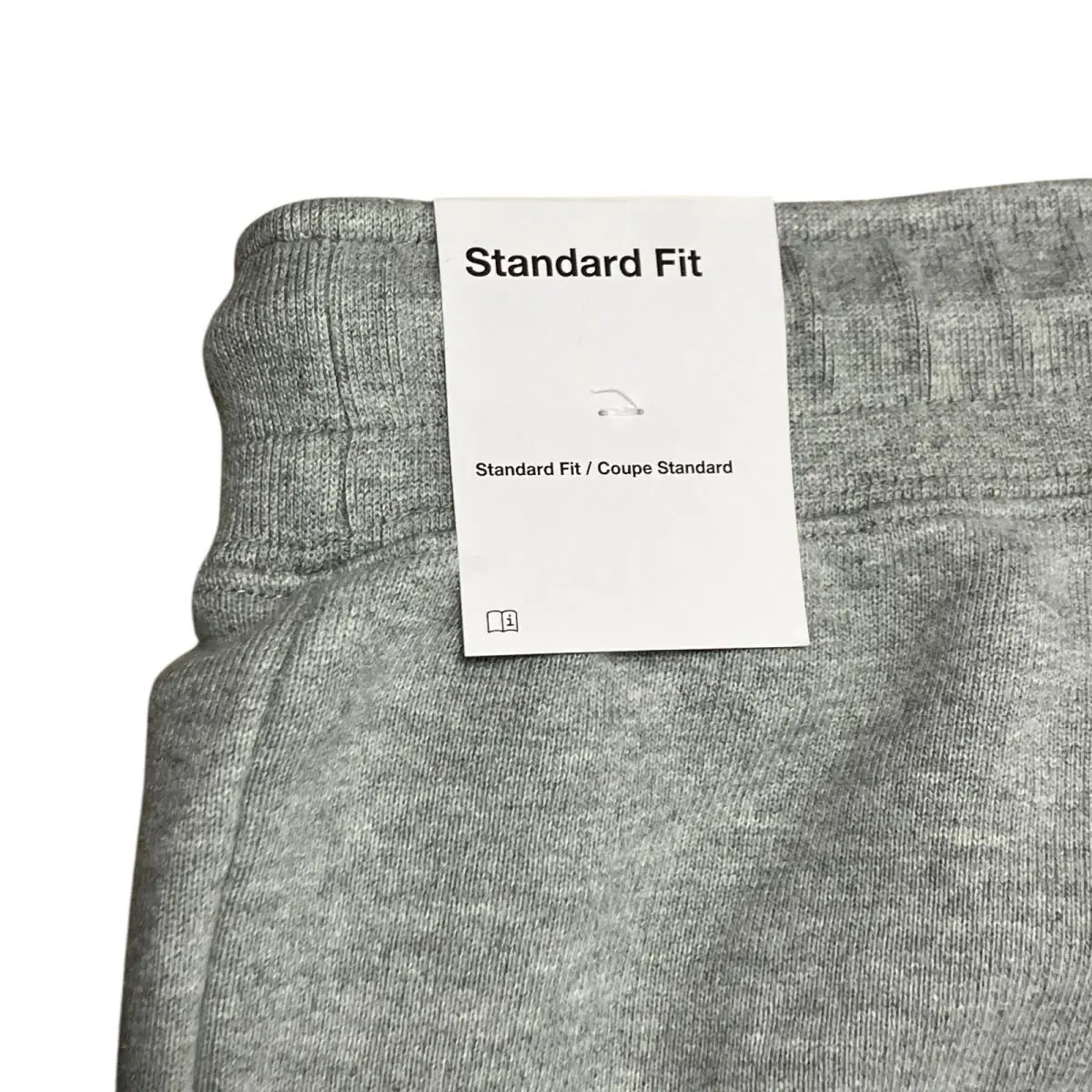 Nike clothing - FQ5445-091 - FQ5445091 - Gray 6