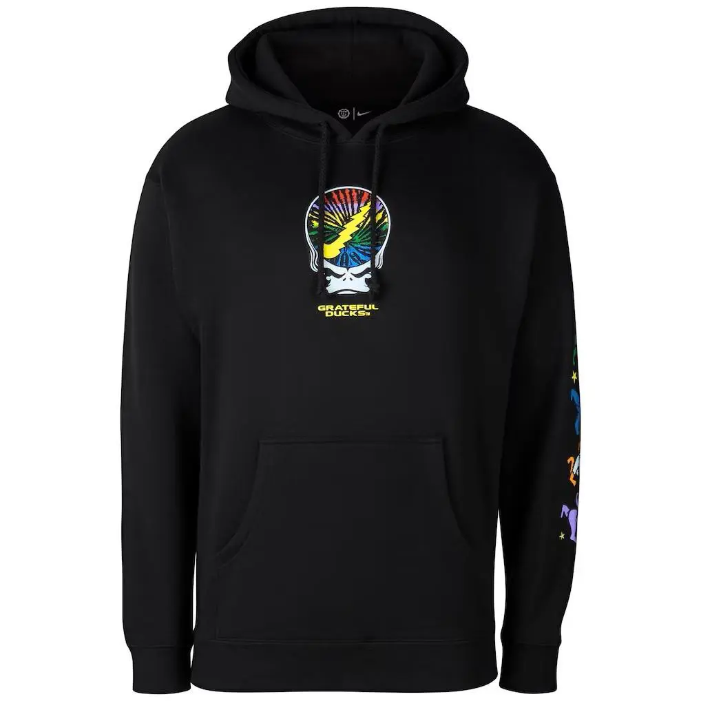 Nike clothing - Black 0
