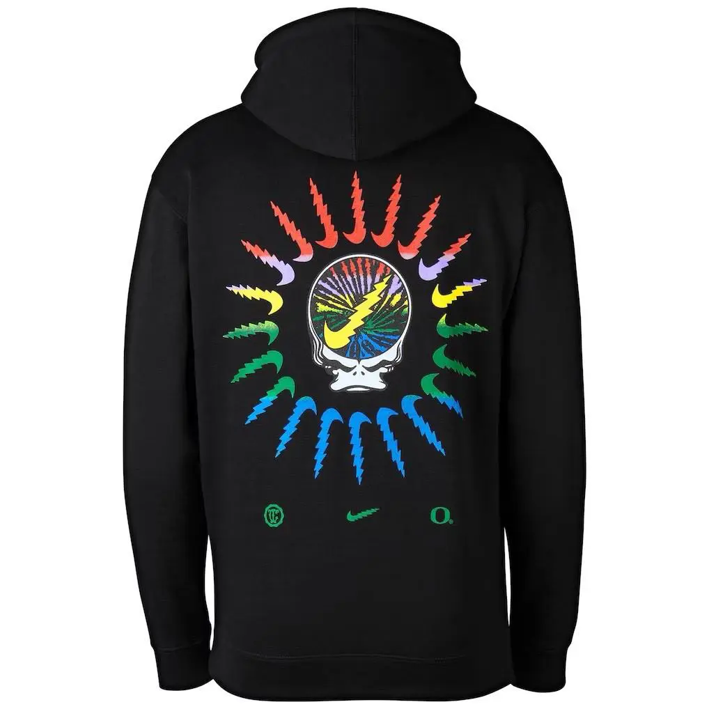 Nike clothing - Black 1