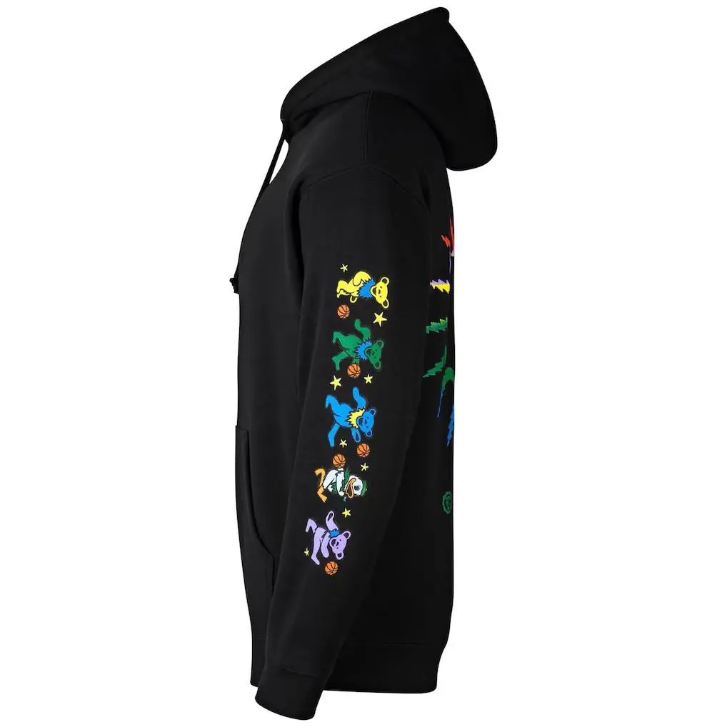 Nike clothing - Black 2