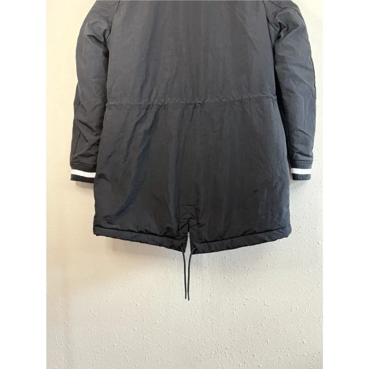 Nike clothing - Black 11