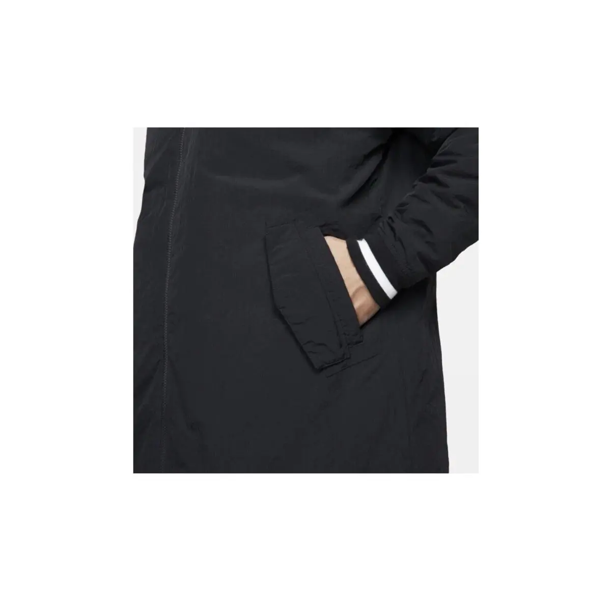 Nike clothing - Black 1