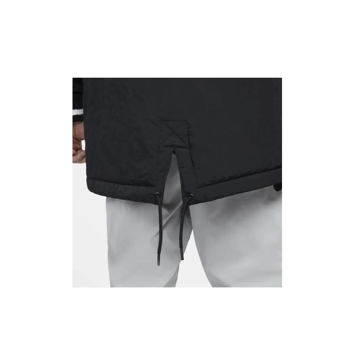 Nike clothing - Black 3