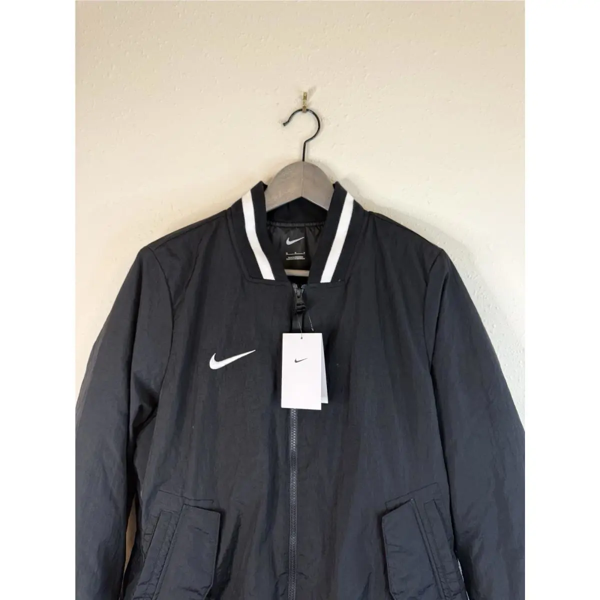 Nike clothing - Black 5