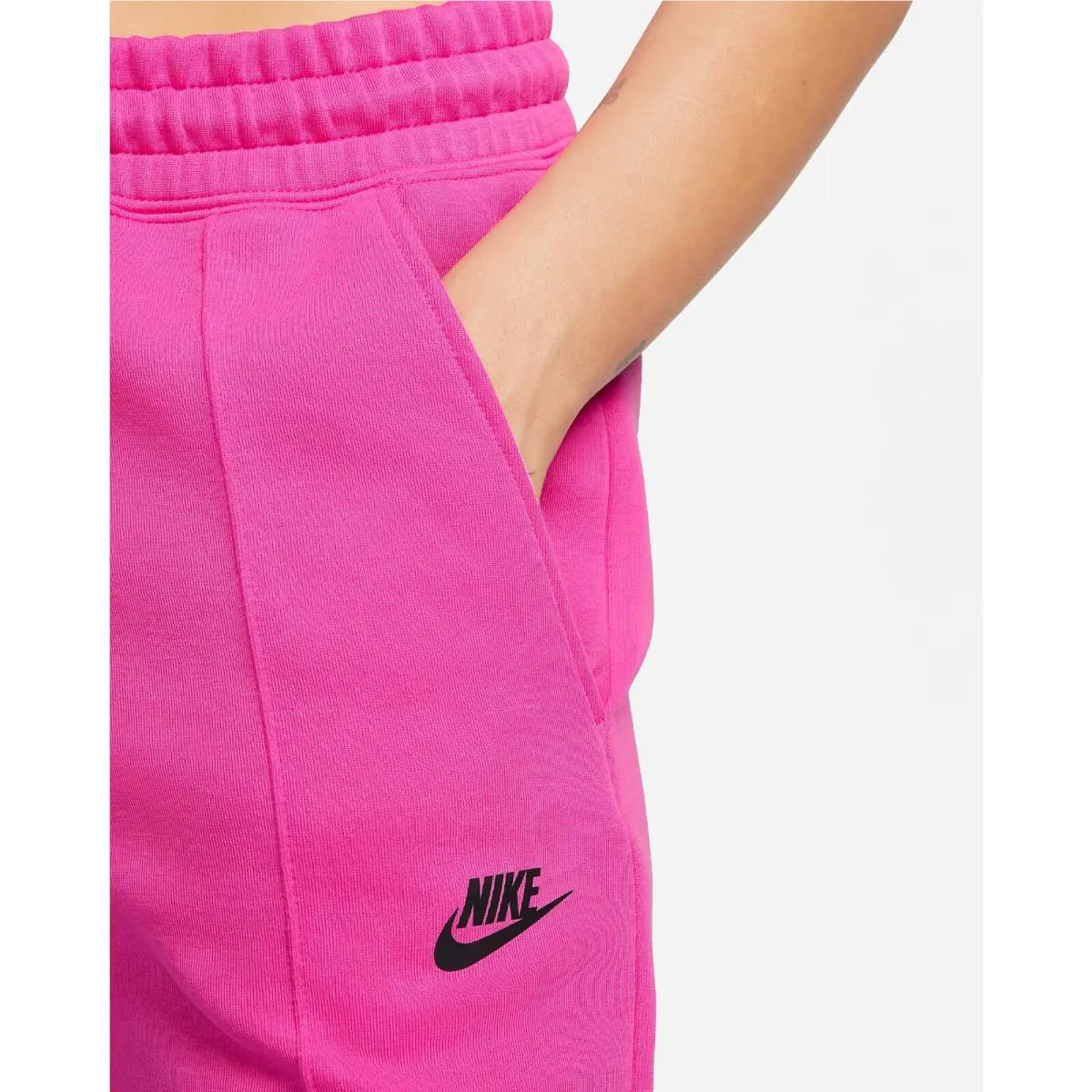 Nike clothing - FB8330-618 - FB8330-618 - Pink 1