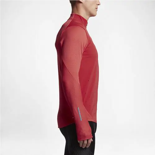 Nike clothing - Nike Dri-Fit - Red (UPC: 886060507211) 0
