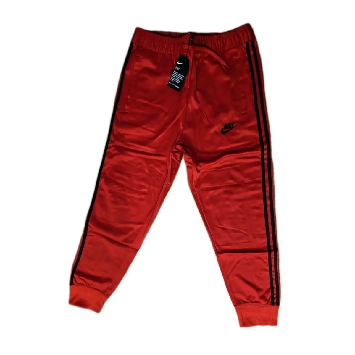 Nike clothing - Black, Red, White 2