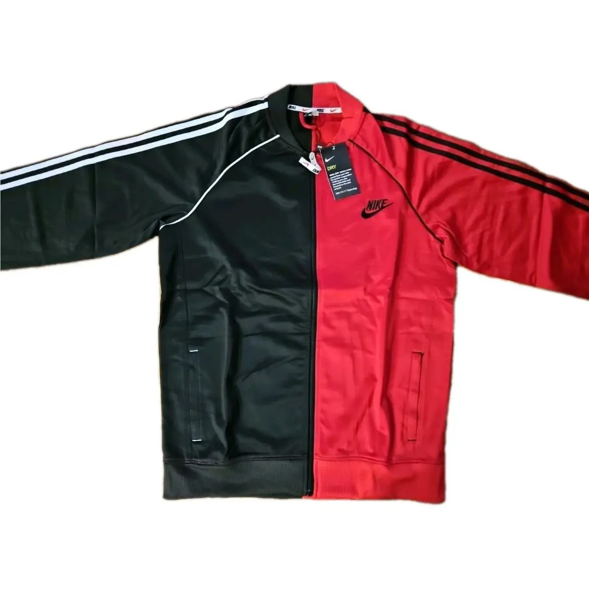 Nike clothing - Black, Red, White 1