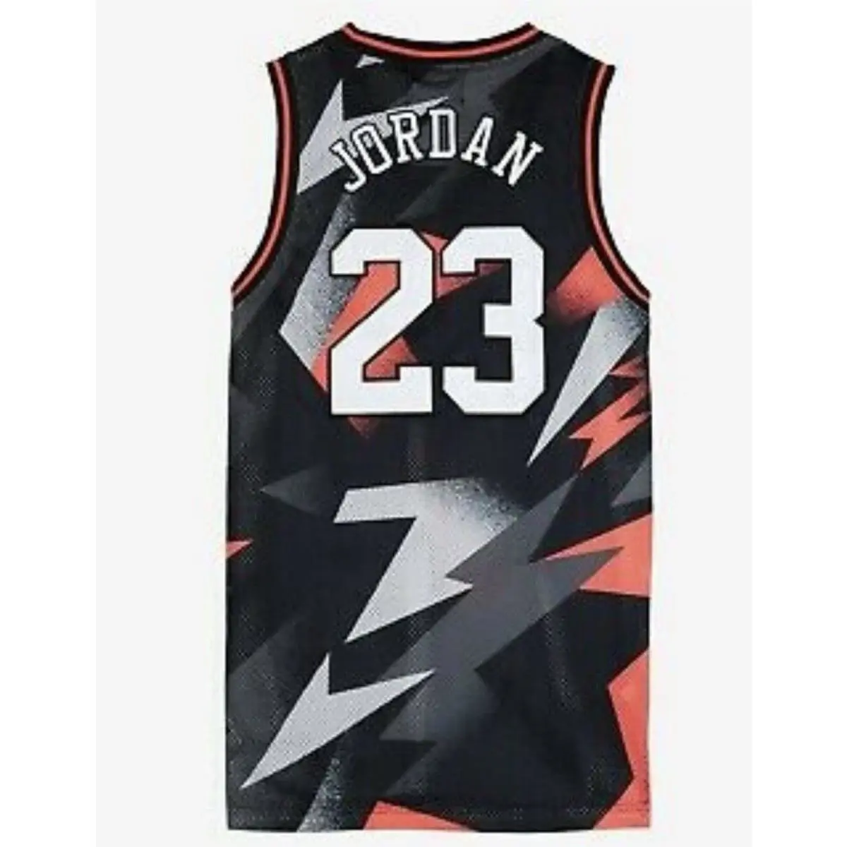 Nike clothing - Nike Air Jordan PSG - Air PSG - Multicolor 1