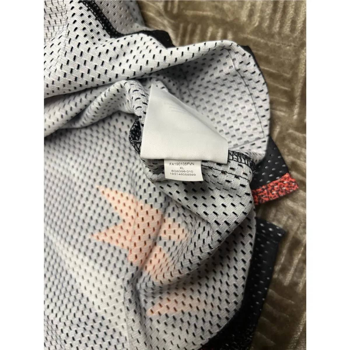 Nike clothing - Nike Air Jordan PSG - Air PSG - Multicolor 3