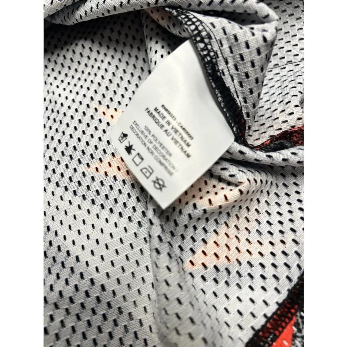 Nike clothing - Nike Air Jordan PSG - Air PSG - Multicolor 4