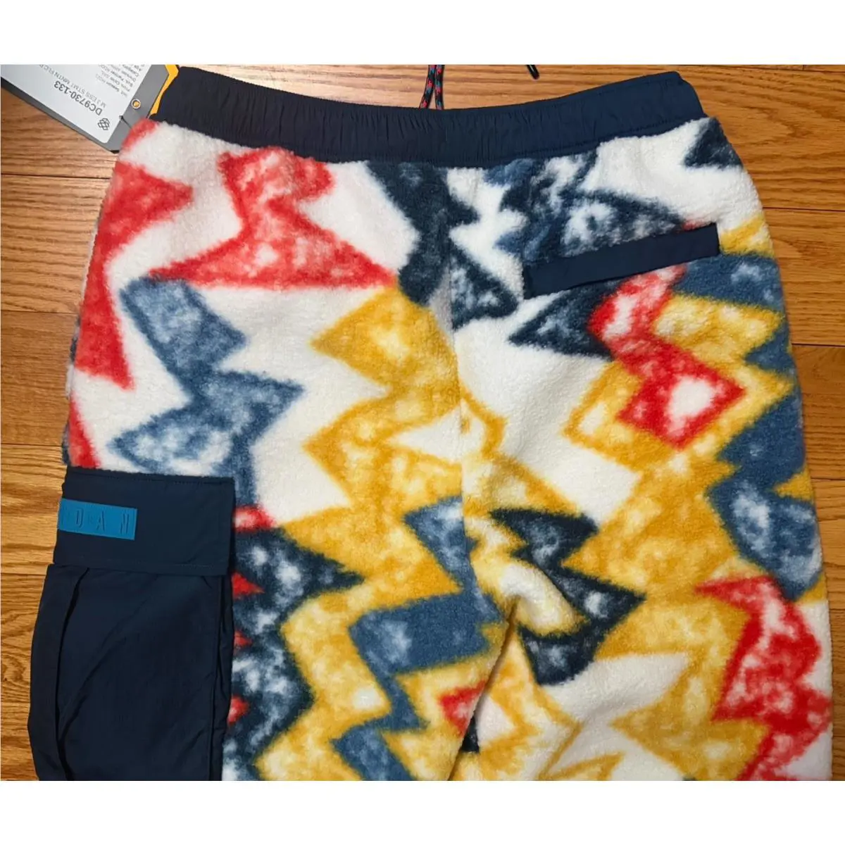 Nike clothing - Nike Jordan Brooklyn - Brooklyn - Multicolor 6