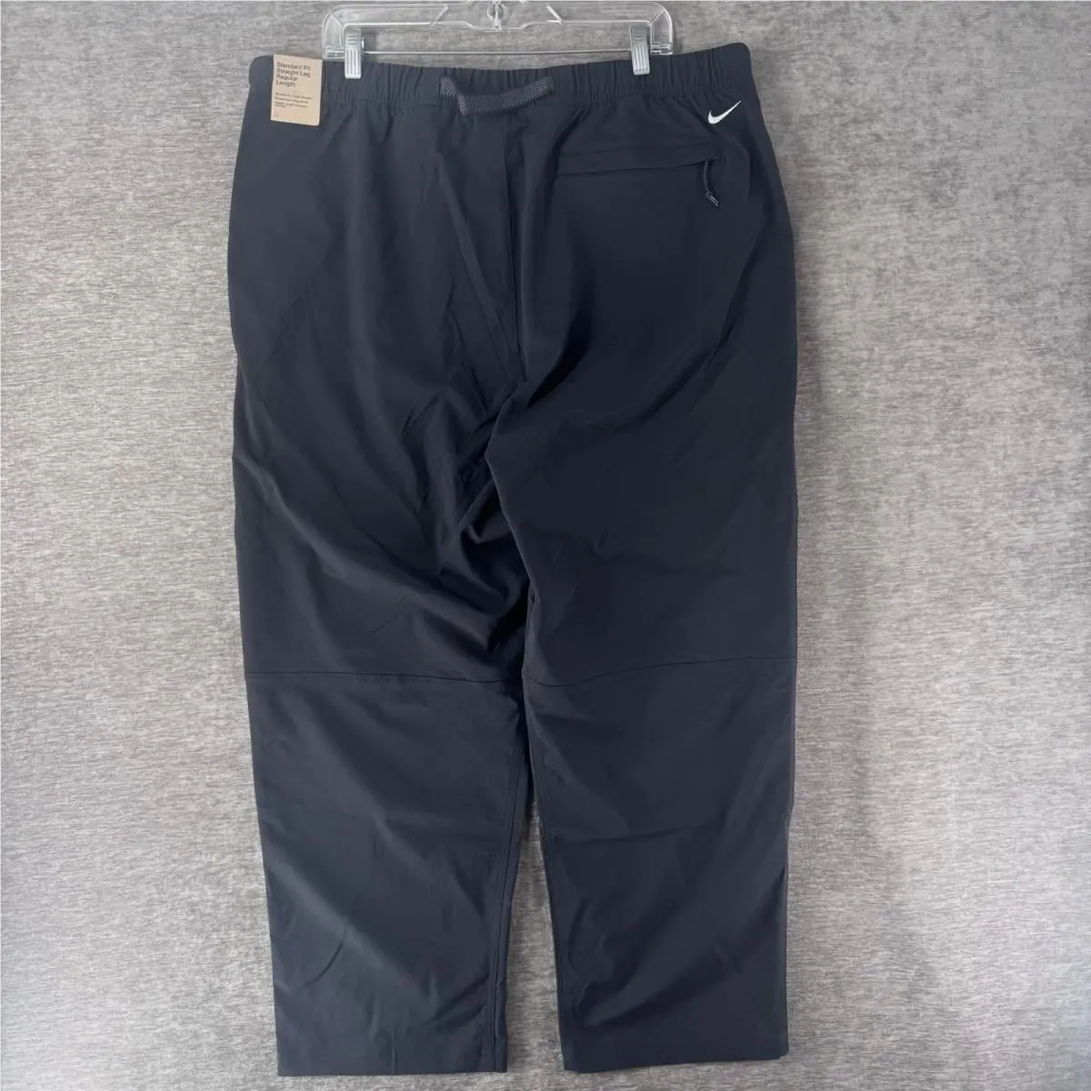 Nike clothing - Nike ACG Belted UV - ACG Belted - FN2450010 - Black 8