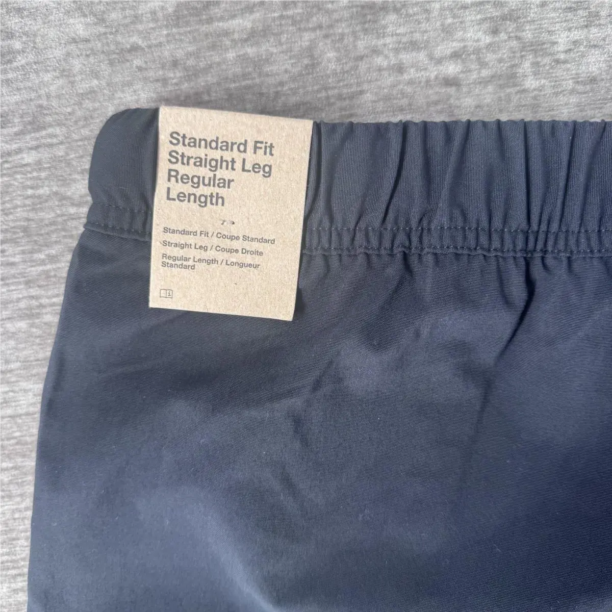 Nike clothing - Nike ACG Belted UV - ACG Belted - FN2450010 - Black 9